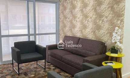 Apartamento com 2 dormitórios, 80 m² - venda por R$ 1.200.000,00 ou aluguel por R$ 6.400,00/mês - Gonzaga - Santos/SP