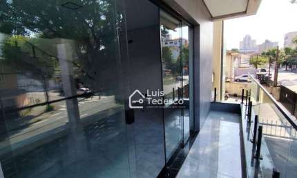 Casa com 3 dormitórios à venda, 290 m² por R$ 1.949.000 - Boqueirão - Santos/SP