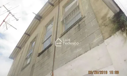 Galpão, 600 m² - venda por R$ 3.290.000 ou aluguel por R$ 23.000/mês - Macuco - Santos/SP