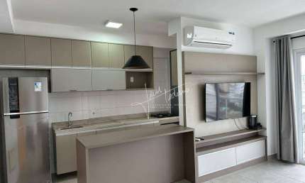 Apartamento com 2 dormitórios, 72 m² - venda por R$ 1.325.000,00 ou aluguel por R$ 6.800,00/mês - Gonzaga - Santos/SP