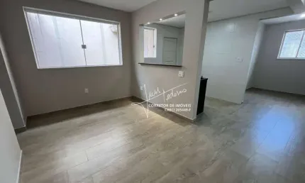 Apartamento com 2 dormitórios à venda, 70 m² por R$ 319.000,00 - Vila Belmiro - Santos/SP