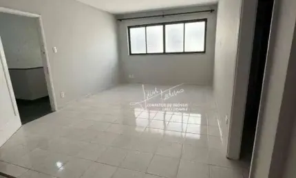 Apartamento com 3 dormitórios para alugar, 107 m² por r$ 4.100,00/mês - vila belmiro - santos/sp