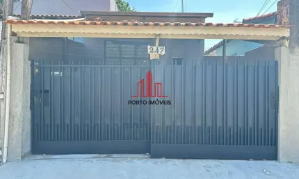 Casa com 3 quartos à venda na Rua Júlio Durscki, 247, Jardim das Magnólias, Sorocaba