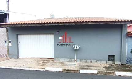 Casa com 3 quartos à venda na Rua Leonor Arruda, 133, Jardim Vitorino, Iperó