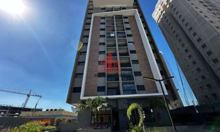 Apartamento com 2 quartos à venda na Avenida Engenheiro Carlos Reinaldo Mendes, 3062, Além Ponte, Sorocaba