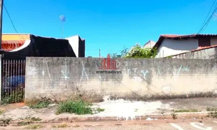 Terreno à venda na Rua Mário Fidêncio da Rosa, 204, Jardim Brasilândia, Sorocaba