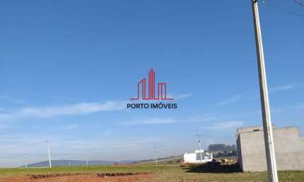 Terreno à venda na Avenida Ipanema, 8400, Jardim Novo Horizonte, Sorocaba