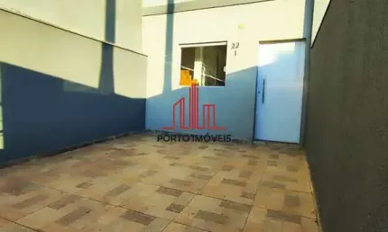 Casa com 2 quartos à venda na Rua Antônio Máximo, 22, Cajuru do Sul, Sorocaba