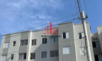 APARTAMENTO À VENDA - RESERVA GRAN VILLAGE IBITI, SOROCABA/SP