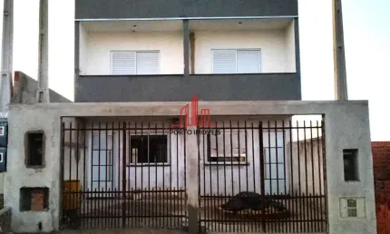 SOBRADO À VENDA - RESIDENCIAL VISTA BARBARA, SOROCABA/SP