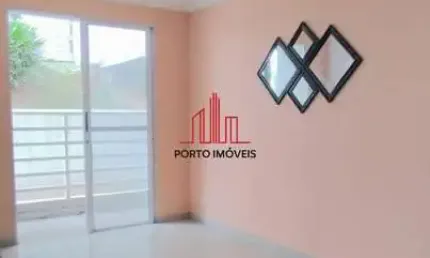 APARTAMENTO À VENDA - CONDOMÍNIO PRAIAS DO ATLÂNTICO, OSASCO/SP
