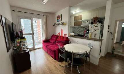 APARTAMENTO À VENDA - CONDOMÍNIO RESIDENCIAL EUROPA, CARAPICUIBA/SP