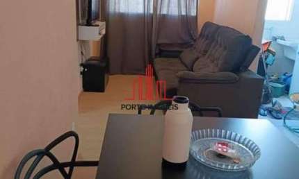 APARTAMENTO À VENDA - CONDOMÍNIO CONQUISTA VILA DO SOL, SOROCABA/SP