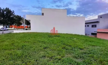TERRENO À VENDA - CONDOMÍNIO TERRAS DE SÃO FRANCISCO, SOROCABA/SP