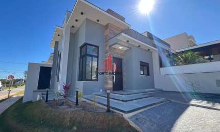 CASA DE CONDOMÍNIO - RESIDENCIAL HORTO FLORESTAL VILLAGIO, SOROCABA/SP