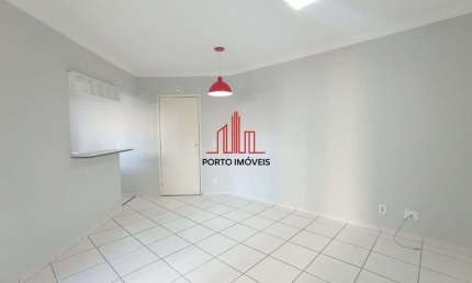 APARTAMENTO À VENDA - PAGLIATO PRIME RESIDENCE, SOROCABA/SP