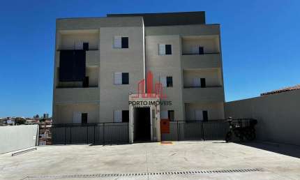 APARTAMENTO À VENDA - RESIDENCIAL CANAÃ II, SOROCABA/SP