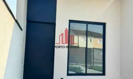 Casa com 2 quartos à venda na Rua Manoel Ferreira da Silva, 557, Jardim Itália, Sorocaba