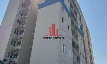 Apartamento com 2 quartos à venda na Rua Reinero Corradini, 300, Vila Leopoldina, Sorocaba