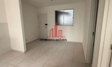 APARTAMENTO À VENDA - CONDOMÍNIO LAR TORONTO, SOROCABA/SP