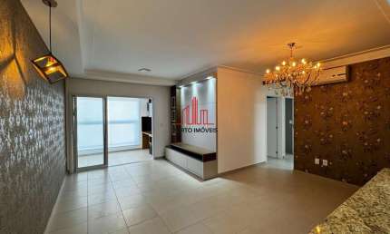 APARTAMENTO À VENDA - CONDOMÍNIO LA VISTA MONCAYO, SOROCABA/SP