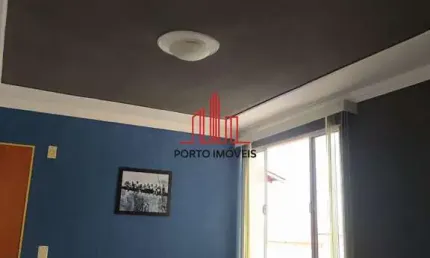 Apartamento à venda - condomínio bosque das araucárias 2, sorocaba/sp