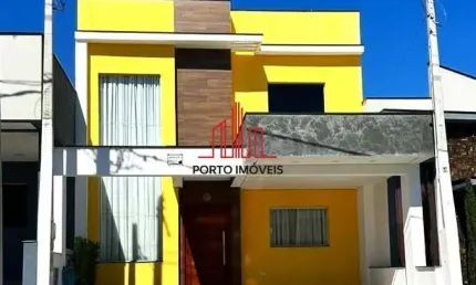 Sobrado à venda - residencial horto florestal villagio, sorocaba/sp