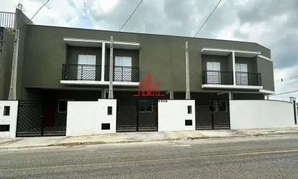 Casa com 2 quartos à venda na Rua Joaquim Henrique da Costa, 13, Jardim Eliana, Sorocaba