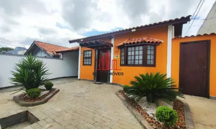 Casa com 2 quartos à venda na Rua Bruno Ferro, 157, Central Parque Sorocaba, Sorocaba