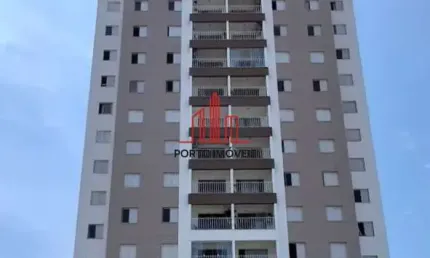Apartamento com 3 quartos à venda na Rua Belmira Loureiro de Almeida, 395, Jardim Piratininga, Sorocaba