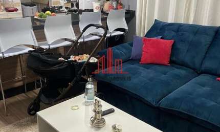APARTAMENTO À VENDA - CONDOMÍNIO RESIDENCIAL PLANALTO, SOROCABA/SP