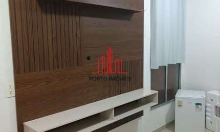 APARTAMENTO À VENDA - CONDOMÍNIO PARQUE SALEM, SOROCABA/SP