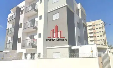 APARTAMENTO À VENDA - RESIDENCIAL MURAI, SOROCABA/SP