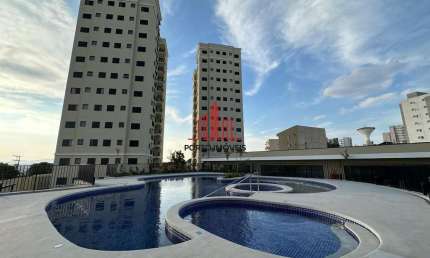 APARTAMENTO À VENDA - RESIDENCIAL PARADISE, SOROCABA/SP