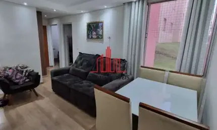 APARTAMENTO À VENDA - CONDOMÍNIO BOSQUE DAS ARAUCÁRIAS 2, SOROCABA/SP