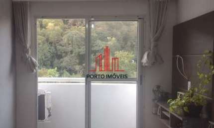 APARTAMENTO À VENDA - CONDOMÍNIO ILHA DE MÁLAGA, VOTORANTIM/SP