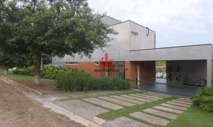 CASA À VENDA -  CONDOMÍNIO FAZENDA PALMEIRAS IMPERIAIS, SALTO/SP