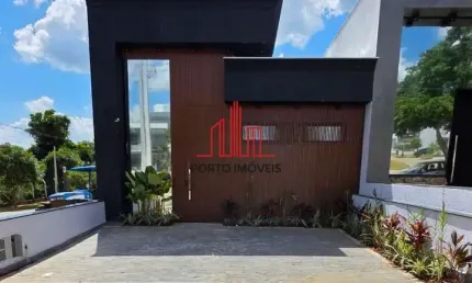 Casa à venda - residencial villaggio ipanema i, sorocaba/sp