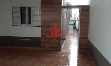 Casa com 3 quartos à venda na Rua Trajano Athayde, 378, Jardim São Marcos, Sorocaba