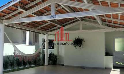 CASA À VENDA - CONDOMÍNIO VILLA DI LUNA, SOROCABA/SP