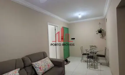APARTAMENTO À VENDA - CONDOMÍNIO RESERVA DO HORTO, SOROCABA/SP