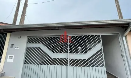 Casa com 3 quartos à venda na Rua Maria francisca Vieira, 32, Parque Jataí, Votorantim