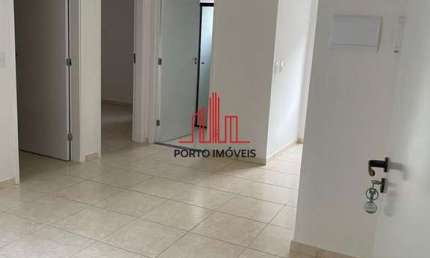 APARTAMENTO À VENDA - CONDOMÍNIO LAR LONDRES, VOTORANTIM/SP