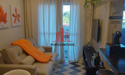APARTAMENTO À VENDA - JARDIM PAULISTANO, SOROCABA/SP