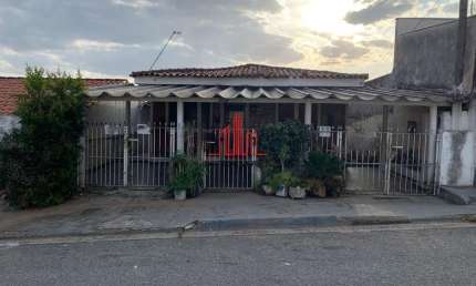 Casa com 3 quartos à venda na Alameda dos Heliotrópios, 289, Cidade Jardim, Sorocaba