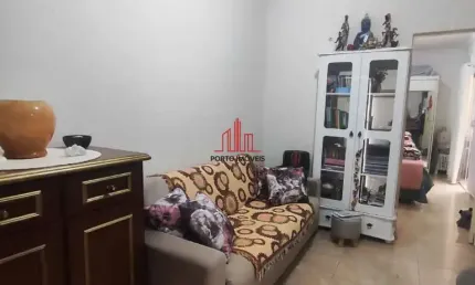 Apartamento com 1 quarto à venda na Rua Domingos Teruz, 61, Jardim Zulmira, Sorocaba