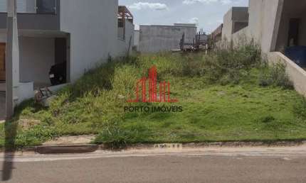 TERRENO À VENDA - JARDIM NOVO HORIZONTE, SOROCABA/SP