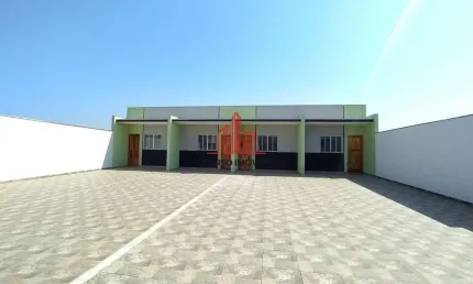 Casa com 2 quartos à venda na Rua Manoel Ferreira da Silva, 407, Jardim Itália, Sorocaba