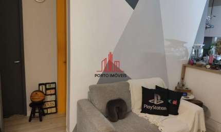 Apartamento com 2 quartos à venda na Rodovia João Leme dos Santos, 443, Vossoroca, Votorantim