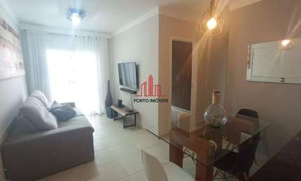 APARTAMENTO Á VENDA - JARDIM RESIDENCIAL DEOLINDA GUERRA, SOROCABA/SP